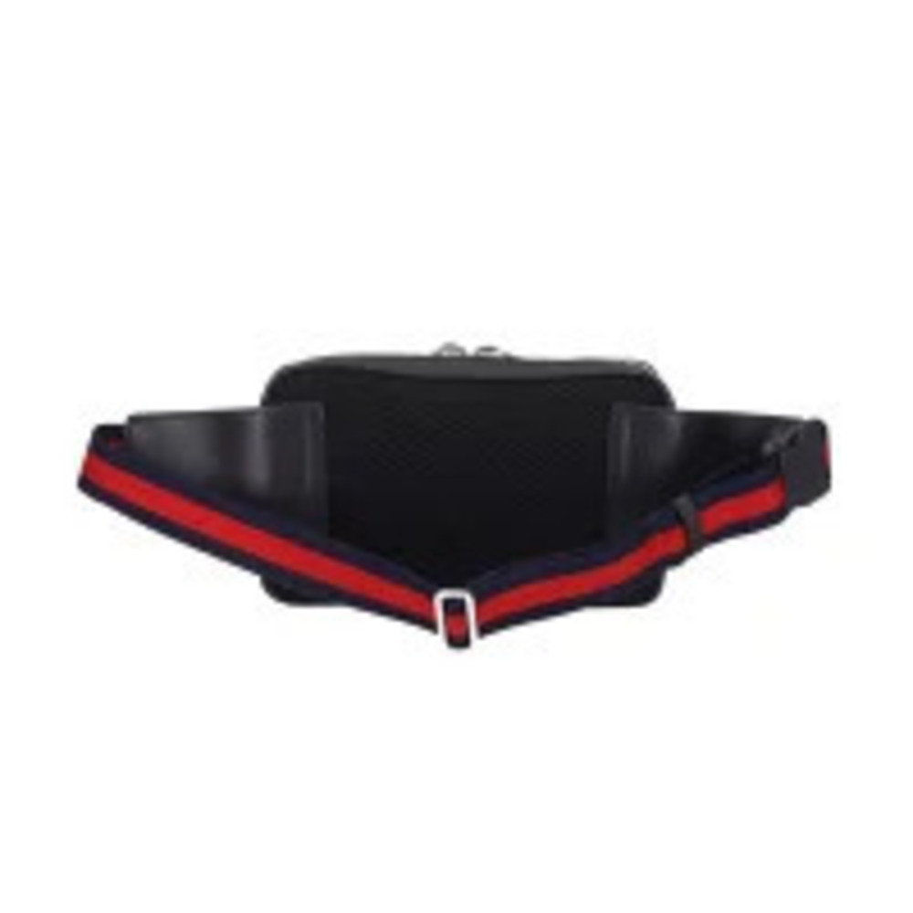Gucci GG Supreme Belt Bum Bag Crossbody